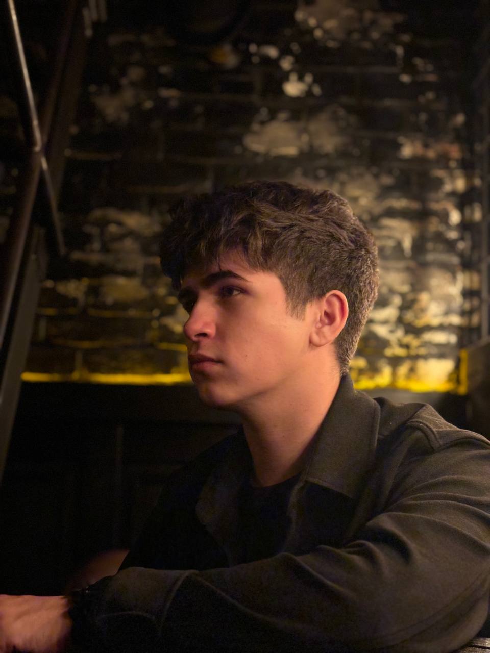 George